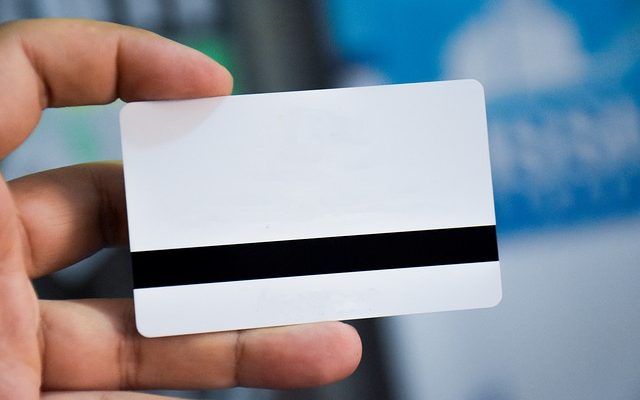 Id Card Vip Business Access