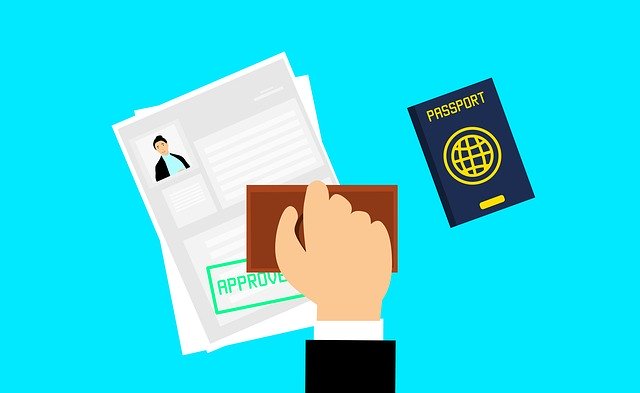 Visa Approved Journey Template