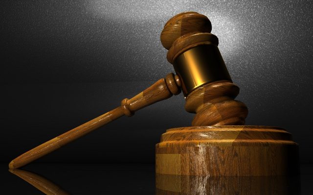 Law Justice Court Judge Legal  - Activedia / Pixabay