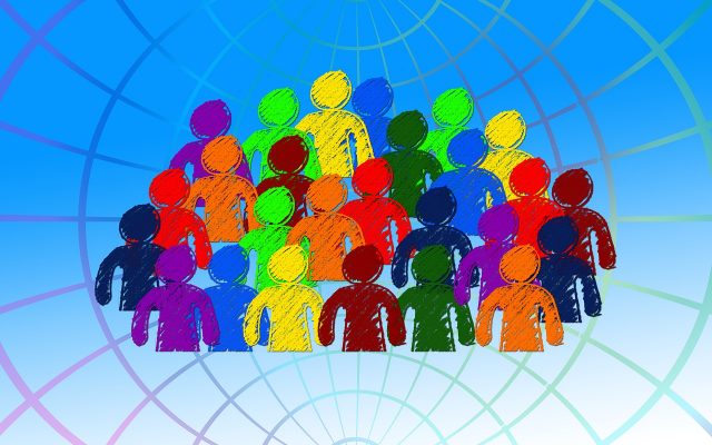 Personal Collective Group Knowledge  - geralt / Pixabay